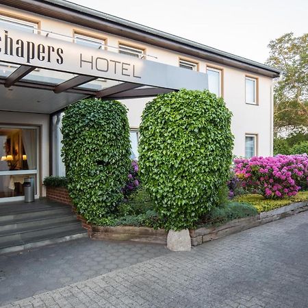 Hotel Schaper Целле Екстер'єр фото
