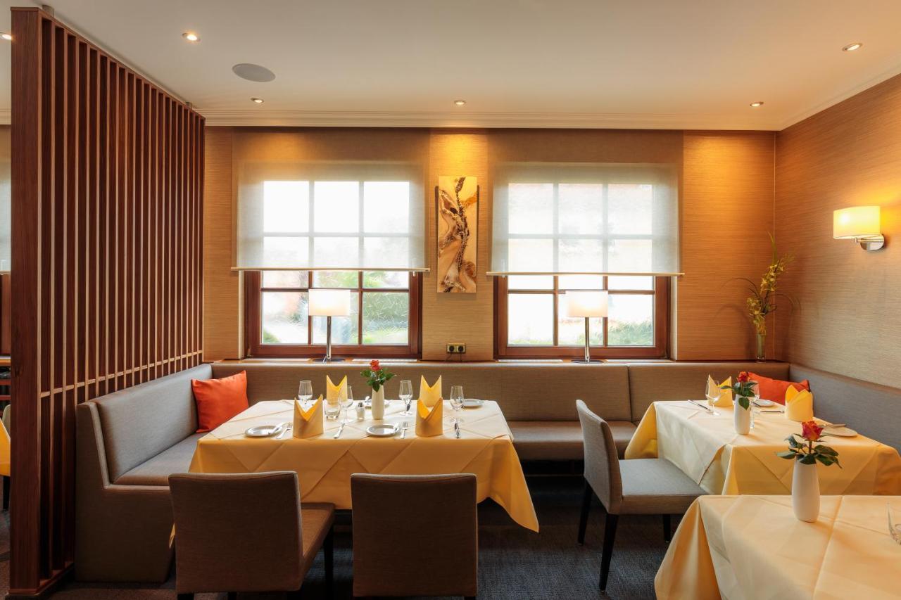 Hotel Schaper Целле Екстер'єр фото