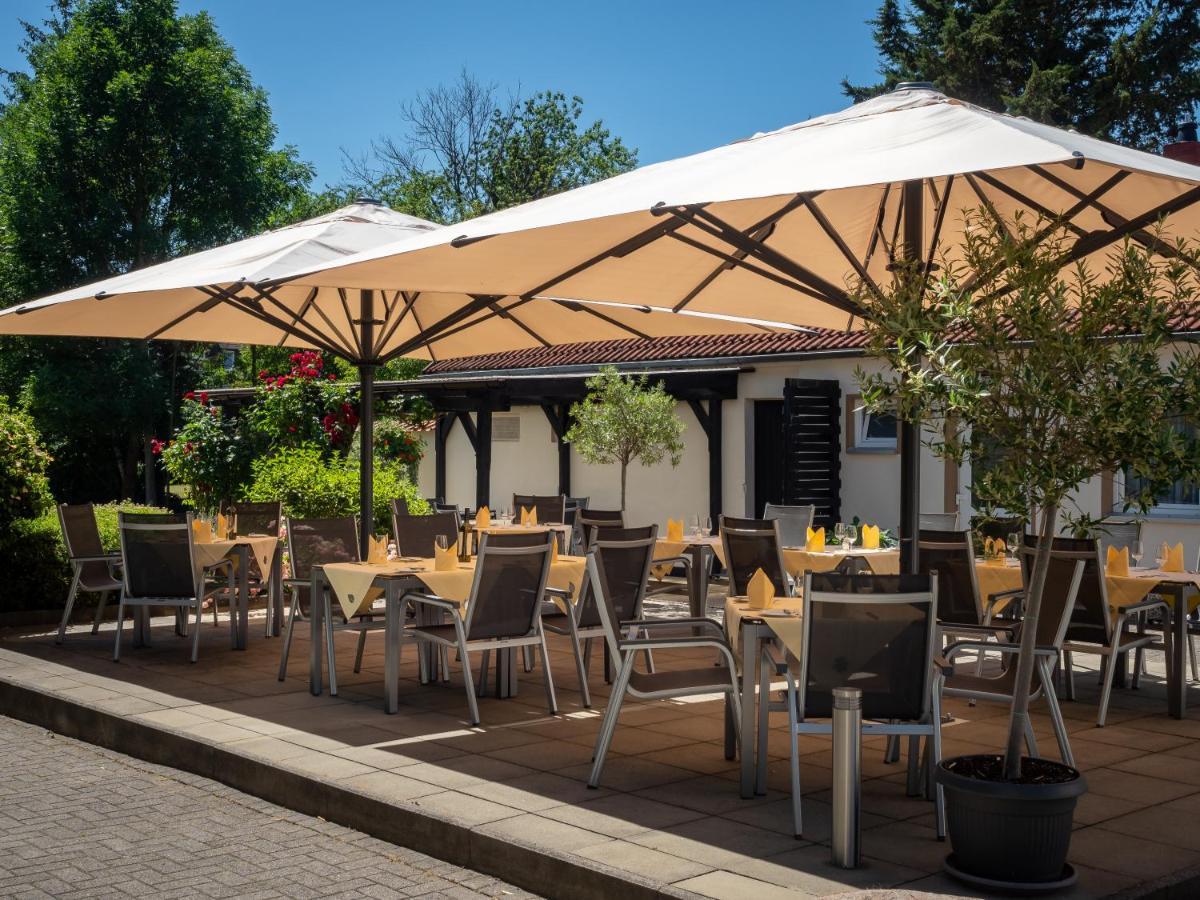Hotel Schaper Целле Екстер'єр фото
