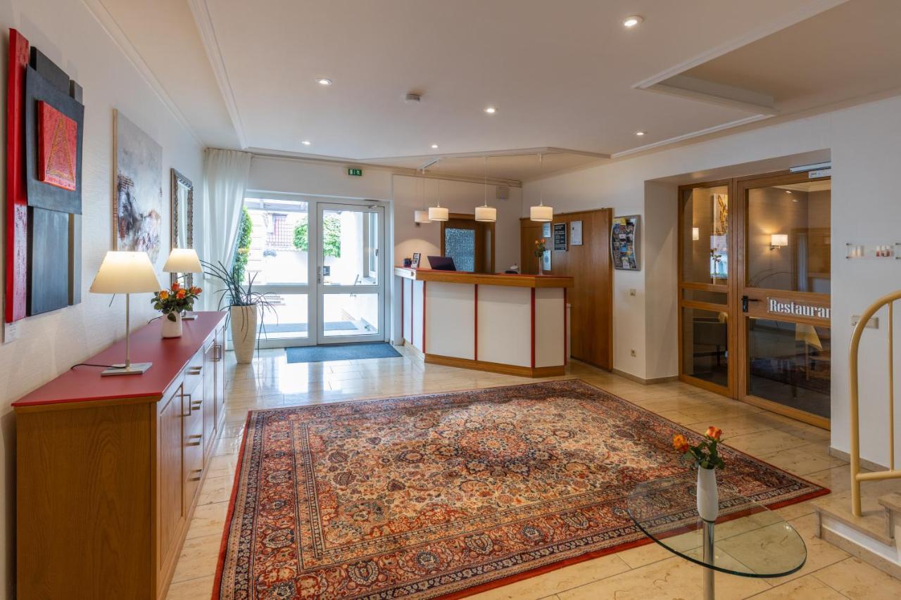 Hotel Schaper Целле Екстер'єр фото