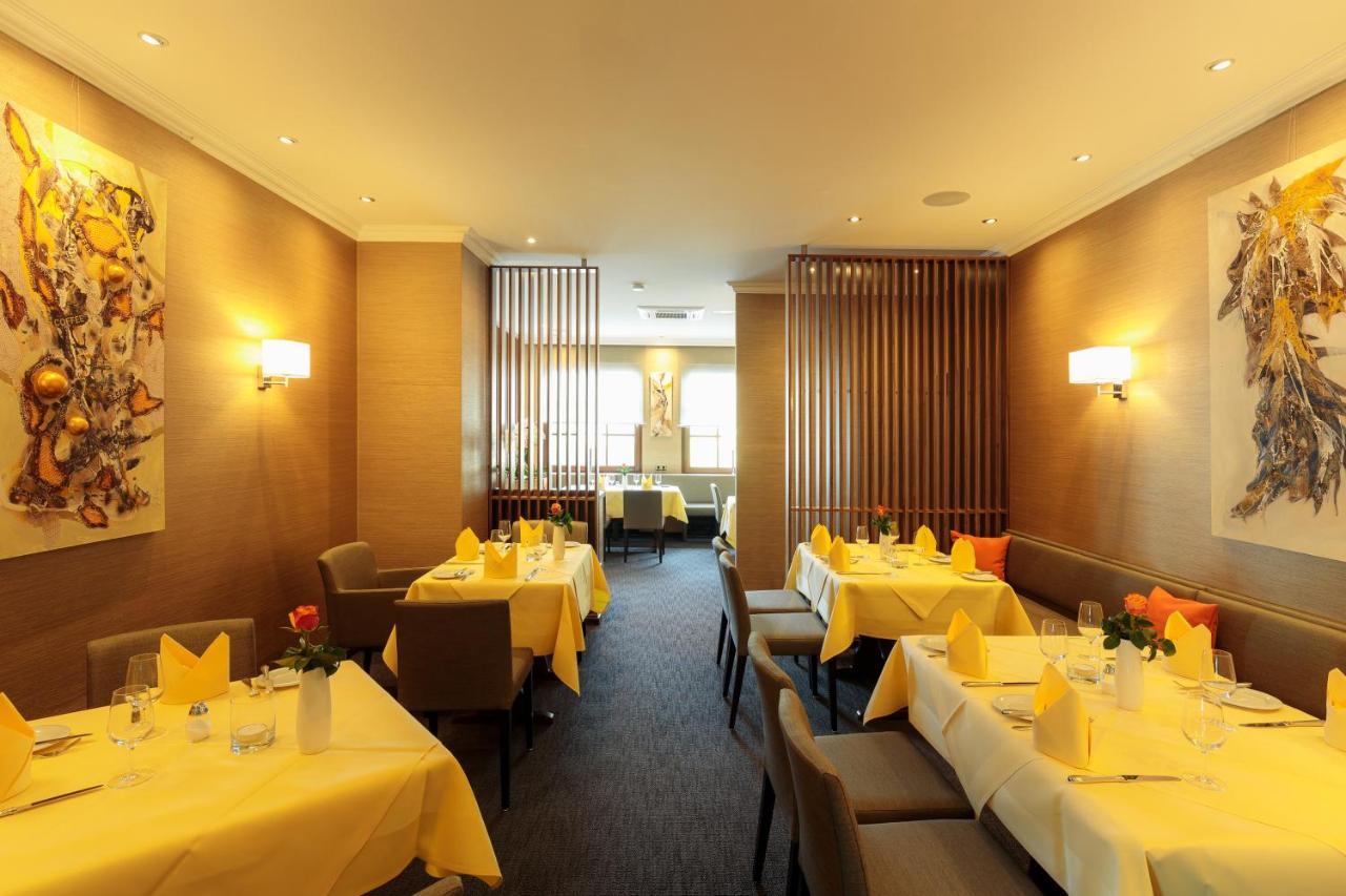 Hotel Schaper Целле Екстер'єр фото