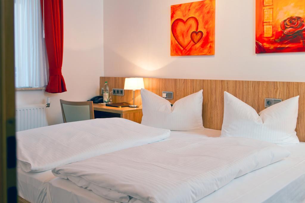 Hotel Schaper Целле Номер фото