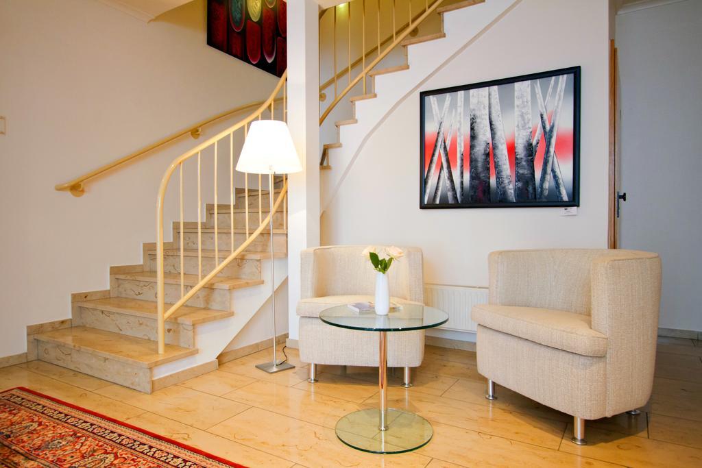 Hotel Schaper Целле Екстер'єр фото