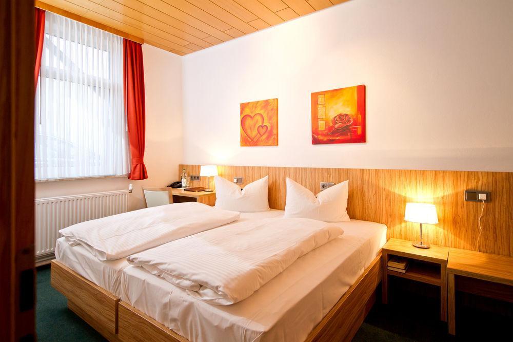 Hotel Schaper Целле Екстер'єр фото