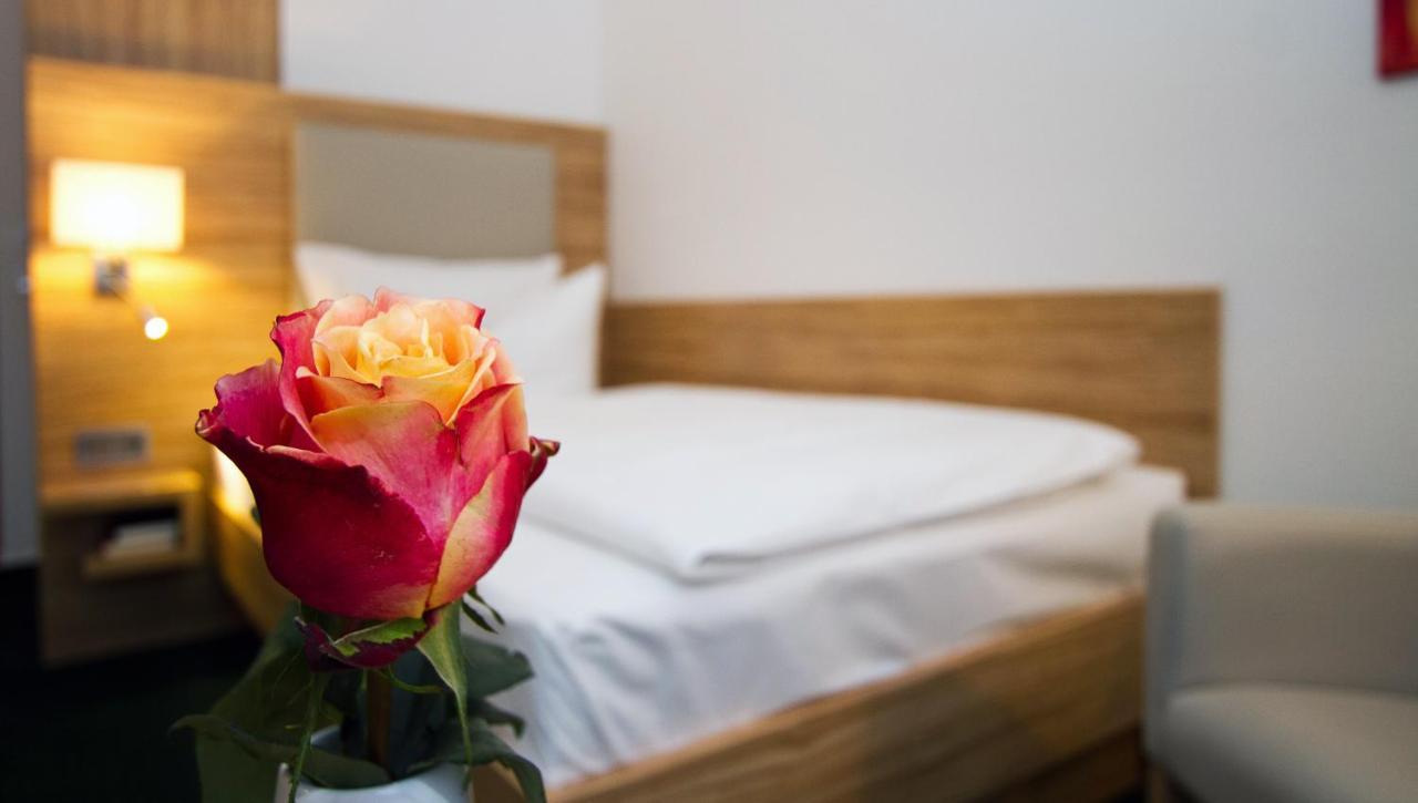 Hotel Schaper Целле Екстер'єр фото