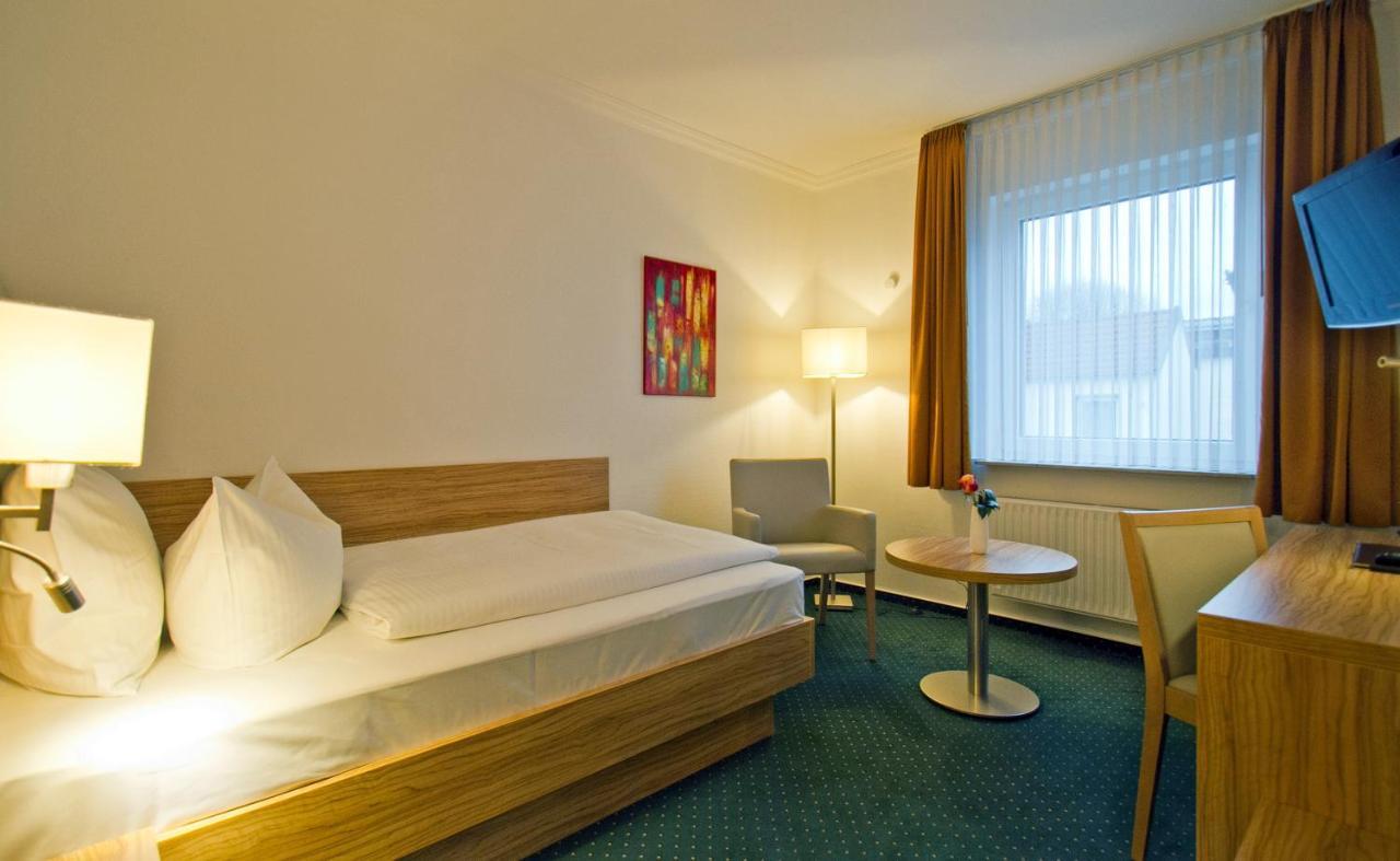Hotel Schaper Целле Екстер'єр фото